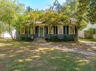 283 Atlantic Ave, Shreveport, LA 71105