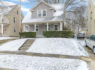 1499 Beardsley St, Akron, OH 44301