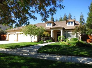 1847 Tartan Rd, Turlock, CA 95382