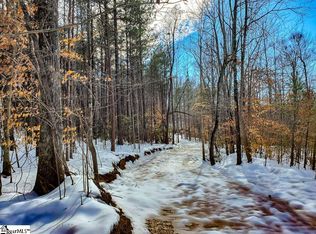 Mountain View Rd, Landrum, SC 29356