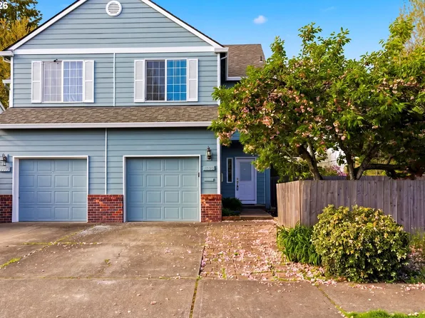 1499 NE Birkshire Ct, Hillsboro, OR 97124