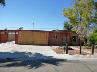 1329 E 22nd St, Yuma, AZ 85365
