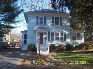 30 Howard St, Barrington, RI 02806