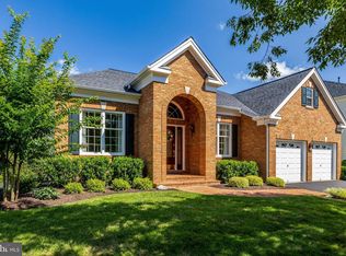 15454 Legacy Way, Haymarket, VA 20169