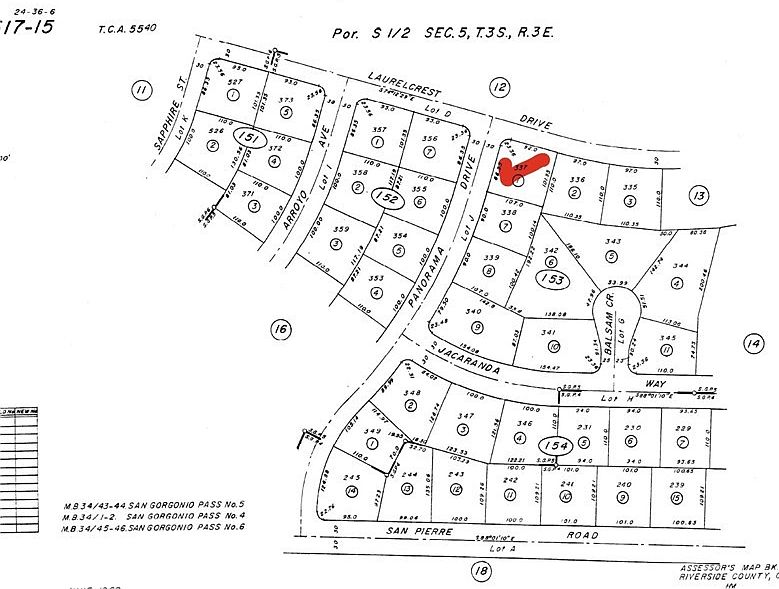 1st image of 0 Laurel Crest Dr Lot 337