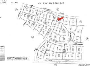 0 Laurel Crest Dr LOT 337, Whitewater, CA 92282