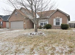 9909 Chatteris Rd, Evansville, IN 47725