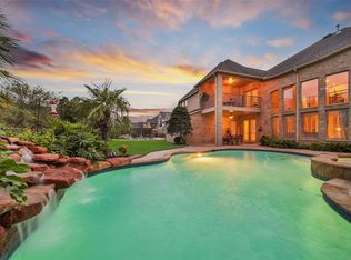 5803 Evening Oaks Ln, Fulshear, TX 77441