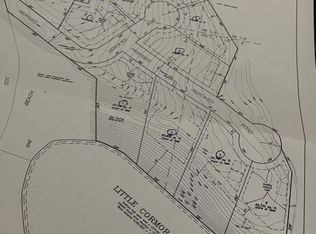 Bird Dog Rd, Audubon, MN 56511