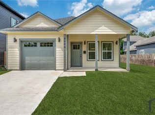 2505 Lenway St, Dallas, TX 75215