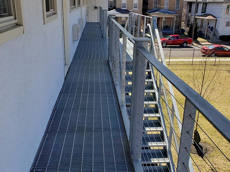 916 E Gay St — Photo 4