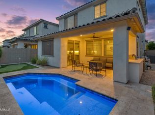 10031 E TILLMAN Avenue, Mesa, AZ 85212