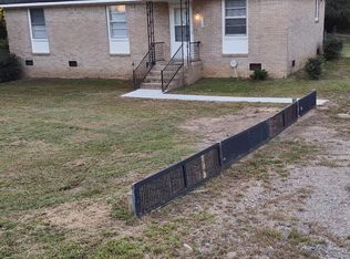 114 Henry St, Eastover, SC 29044