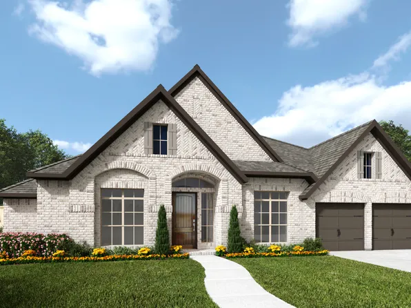 3578W Plan, The Dominion 70'