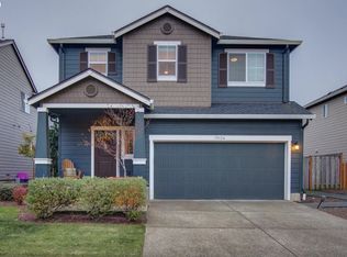 15134 SE Granite Dr, Damascus, OR