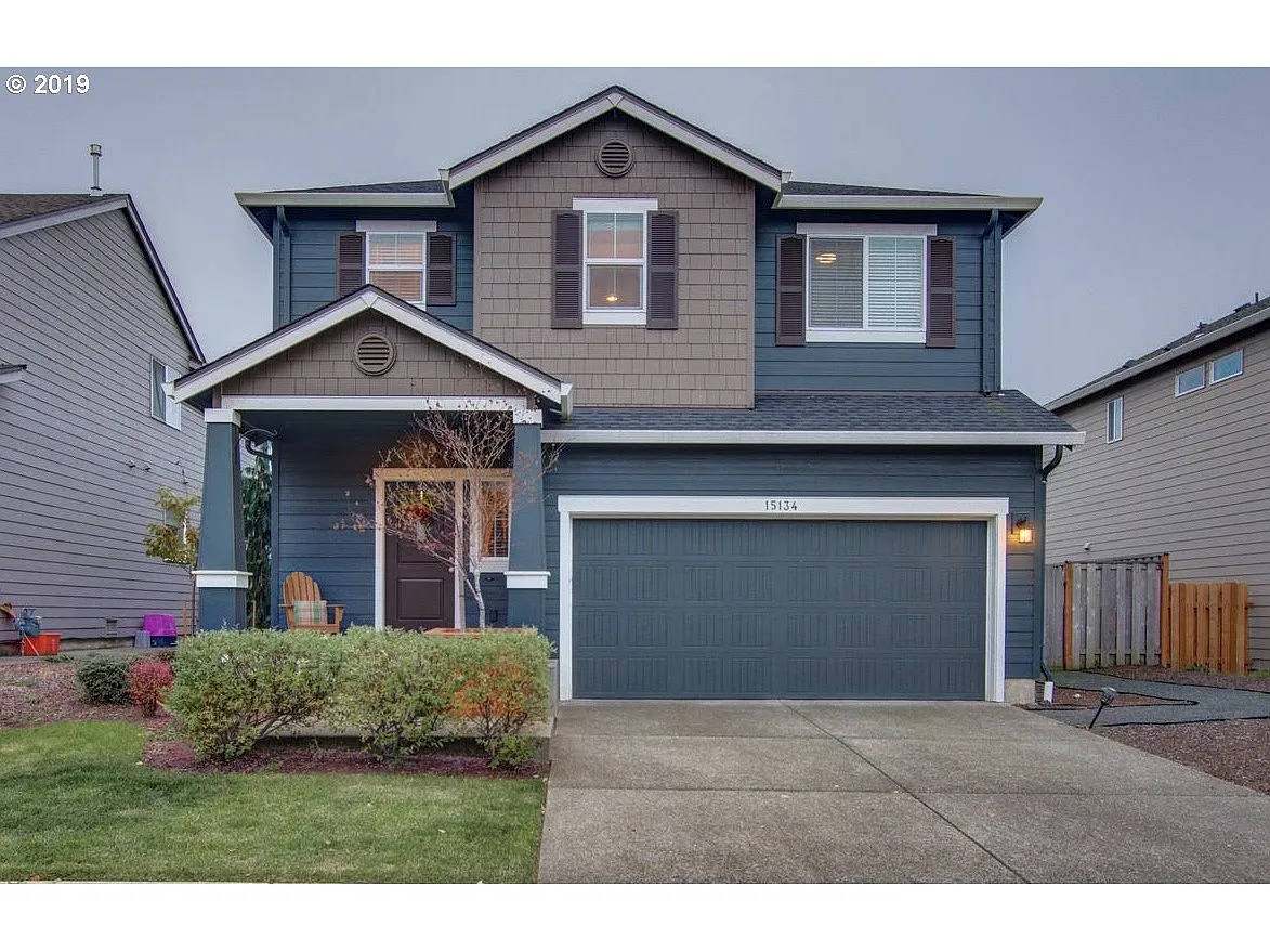 15134 SE Granite Dr photo 1