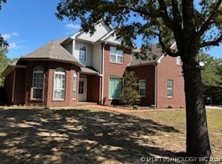 187 Killarney Dr, Ardmore, OK 73401