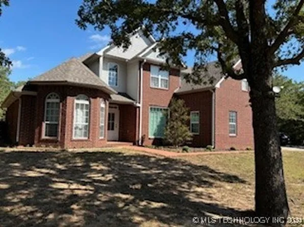 187 Killarney Dr, Ardmore, OK 73401