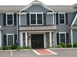 2 Island Hill Avenue #3, Ridgefield, CT 06877