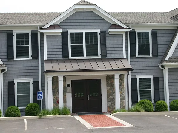 2 Island Hill Avenue #3, Ridgefield, CT 06877