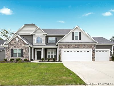 160 Norwich Ct, Raeford, NC, 28376