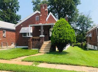 6997 Woodrow Ave, Saint Louis, MO 63121