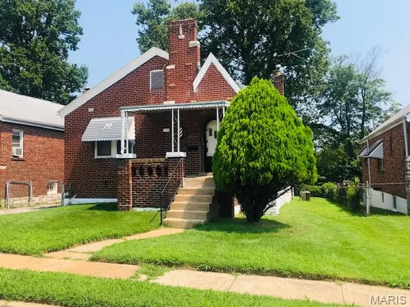 6997 Woodrow Ave, Saint Louis, MO 63121