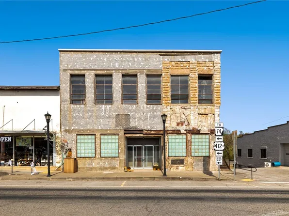 103 E War Eagle, Huntsville, AR 72740