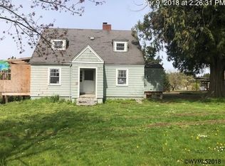 13885 SE Fletcher Rd, Dayton, OR 97114