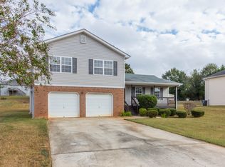 3718 William Trl, Ellenwood, GA 30294