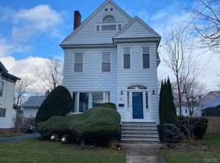 411 Broad St, Oneida, NY 13421