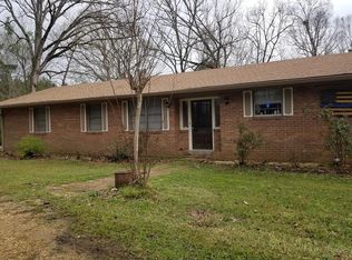 2422 Horace Ln NW, Brookhaven, MS 39601