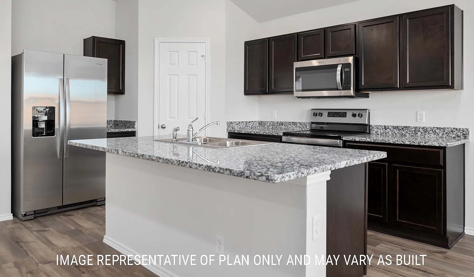 3 bed, 1300 sqft, $1,750 — Photo 3