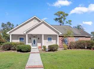 13254 Cypress Gold Dr, Saint Amant, LA 70774