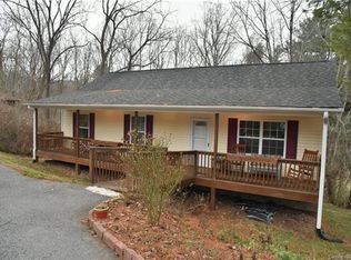 11 W Raleigh Rd, Asheville, NC 28803