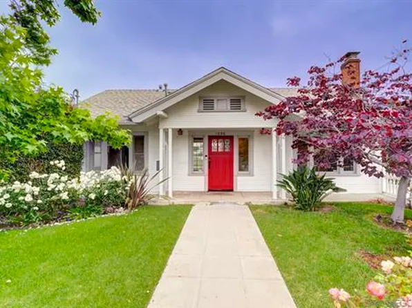 1336 Bush St, San Diego, CA 92103