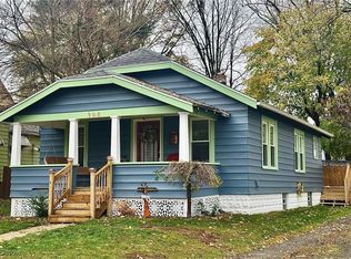 508 Blaine St, Geneva, OH 44041