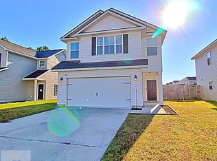 73 Gambrell Rd, Hinesville, GA 31313