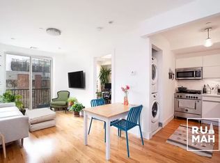 292 Quincy St #4B, Brooklyn, NY 11216
