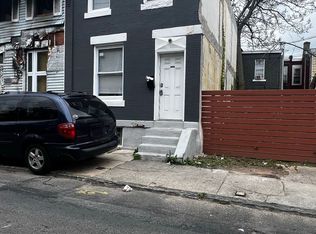 2521 N Cleveland St, Philadelphia, PA 19132
