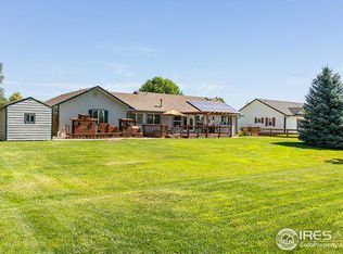 3495 Whitetail Cir, Wellington, CO 80549