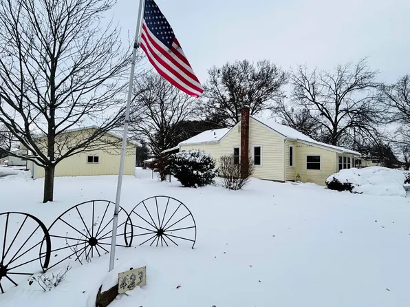 423 Atwood Ave, Rockford, IL 61102