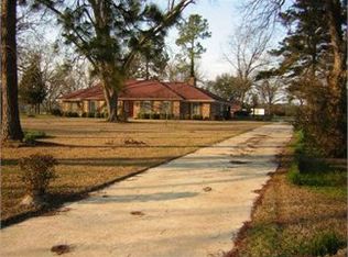 435 N Early County Line Rd, Colquitt, GA 39837