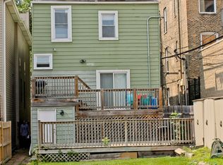 1943 N Whipple St #GARDEN, Chicago, IL 60647