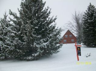 N4027 W Center Rd, Waupun, WI 53963