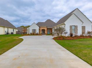 115 First Colony Blvd, Madison, MS 39110