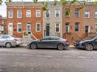 1224 Marshall St, Baltimore, MD 21230