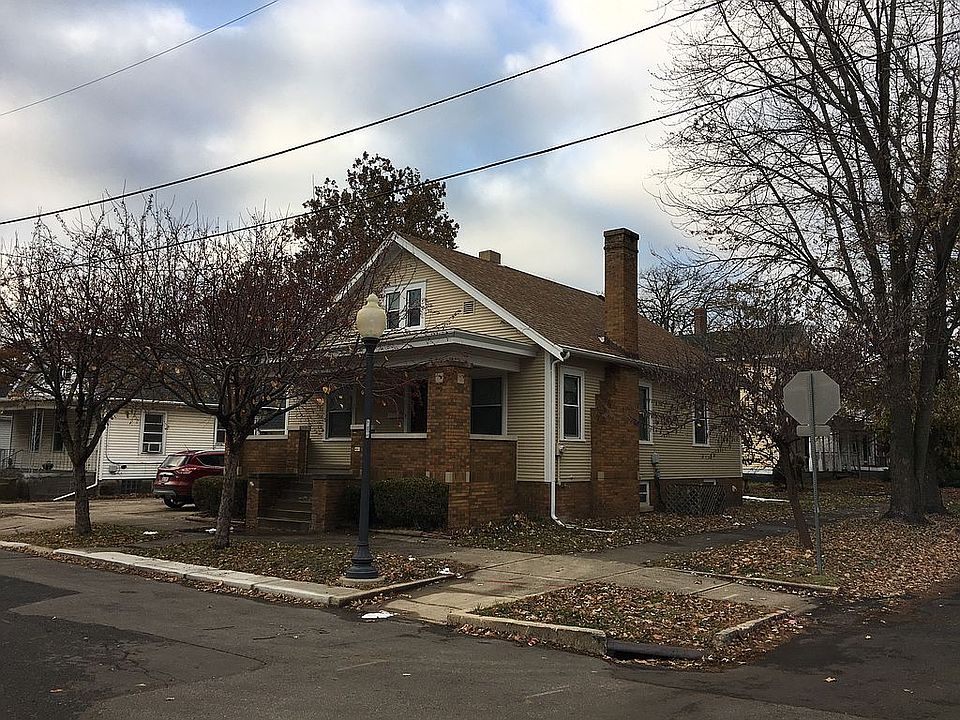 4 bedroom for rent