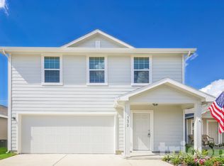 5672 McClelland St, Forney, TX 75126
