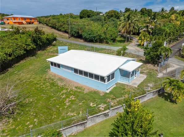 57 Sion Farm QU, St. Croix, VI 00820